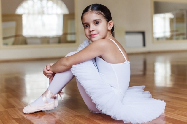 ピックアップ3 テキスト