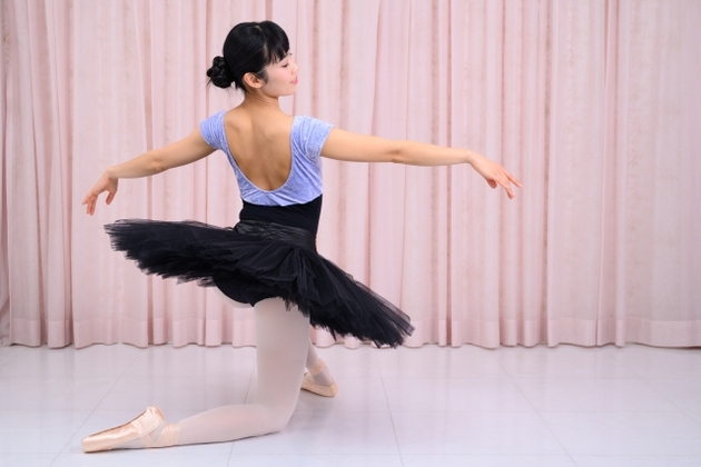 ピックアップ4 テキスト