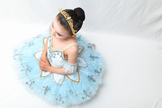 ピックアップ5 テキスト